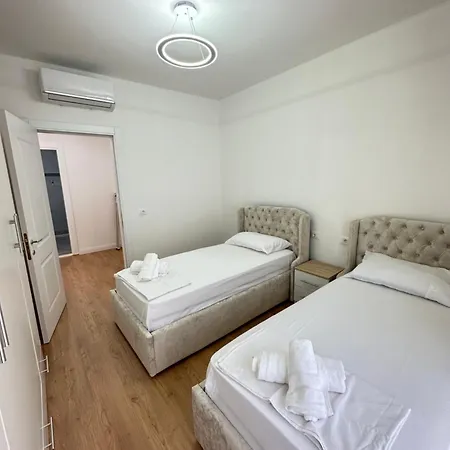 Oba Apartment Tirana