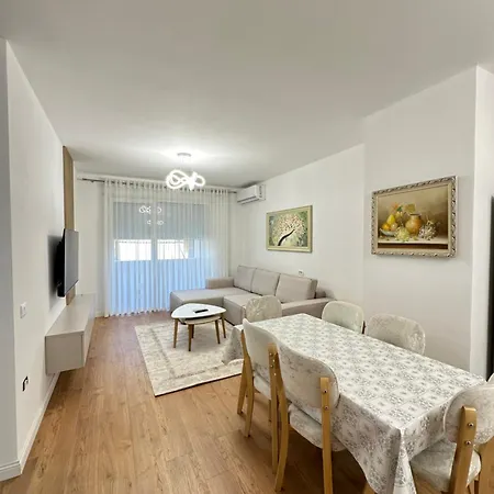 Apartment Oba Tirana
